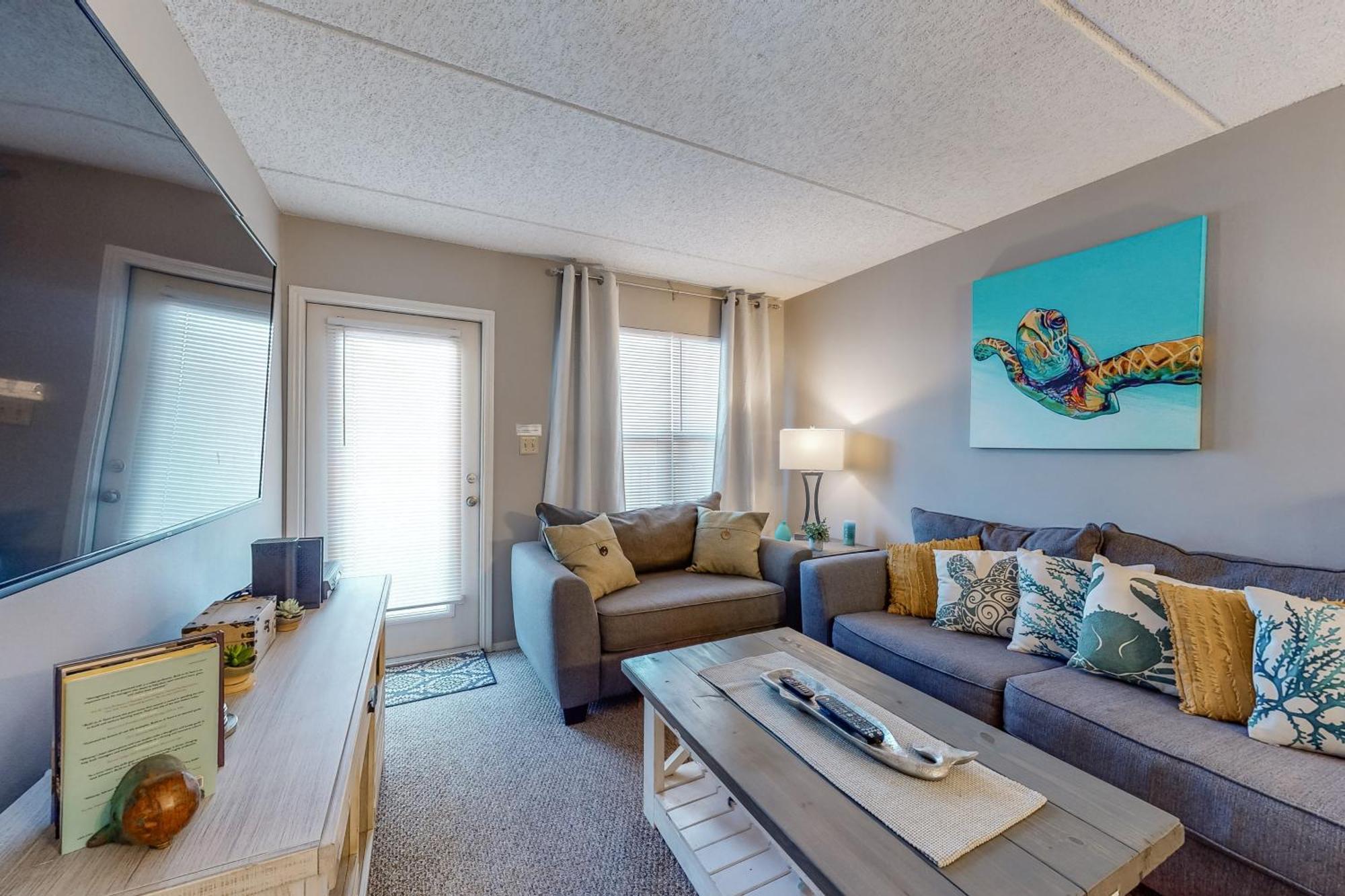 Surfside Condos جنوب جزيرة بادري الغرفة الصورة