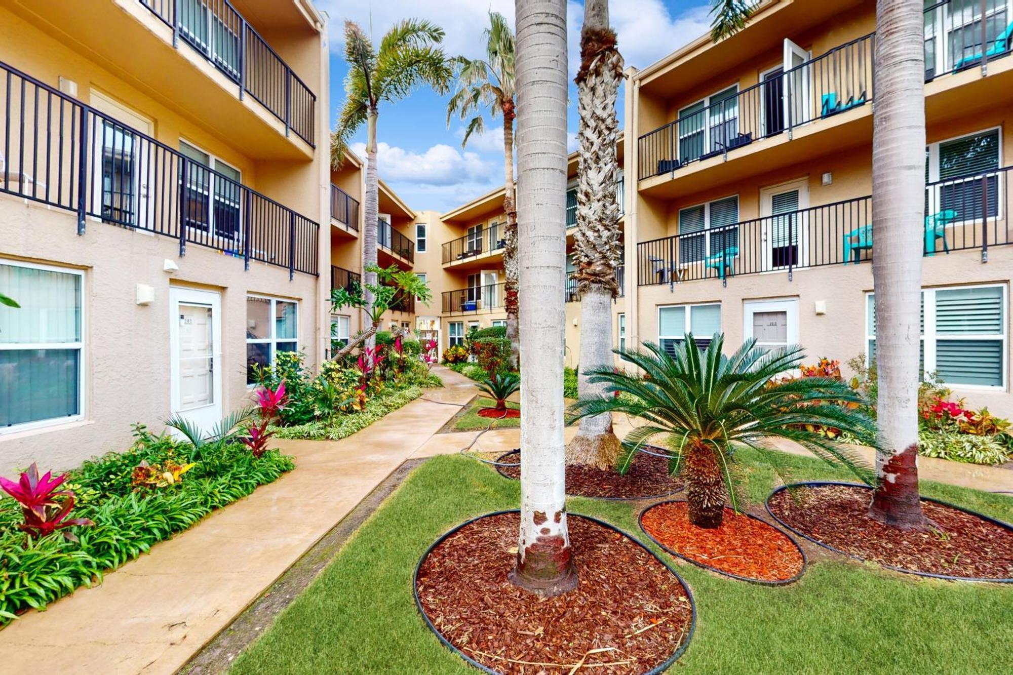 Surfside Condos جنوب جزيرة بادري الغرفة الصورة