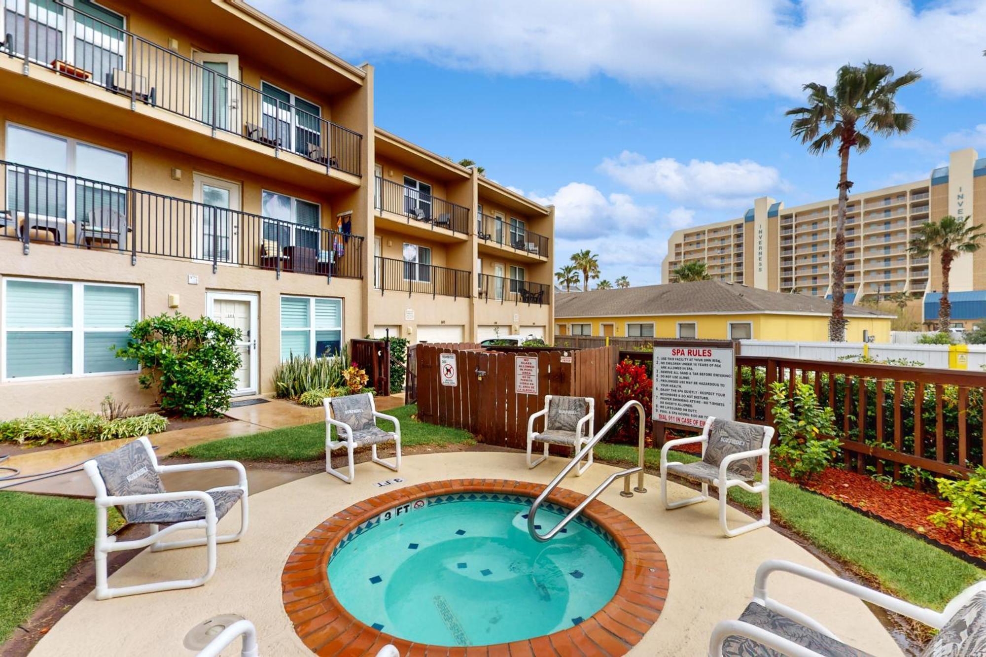 Surfside Condos جنوب جزيرة بادري الغرفة الصورة