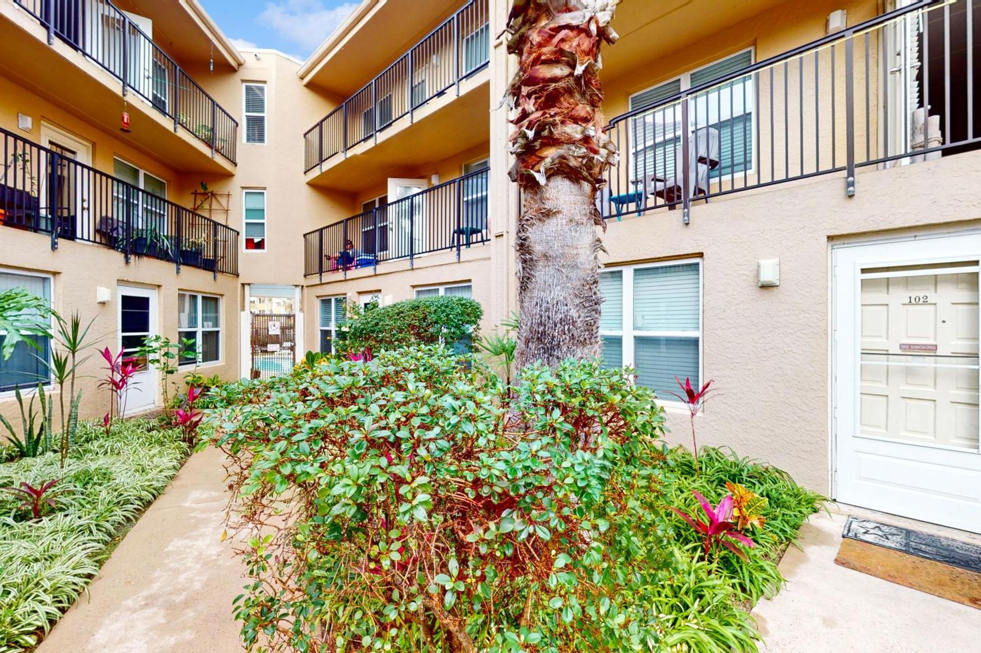Surfside Condos جنوب جزيرة بادري الغرفة الصورة