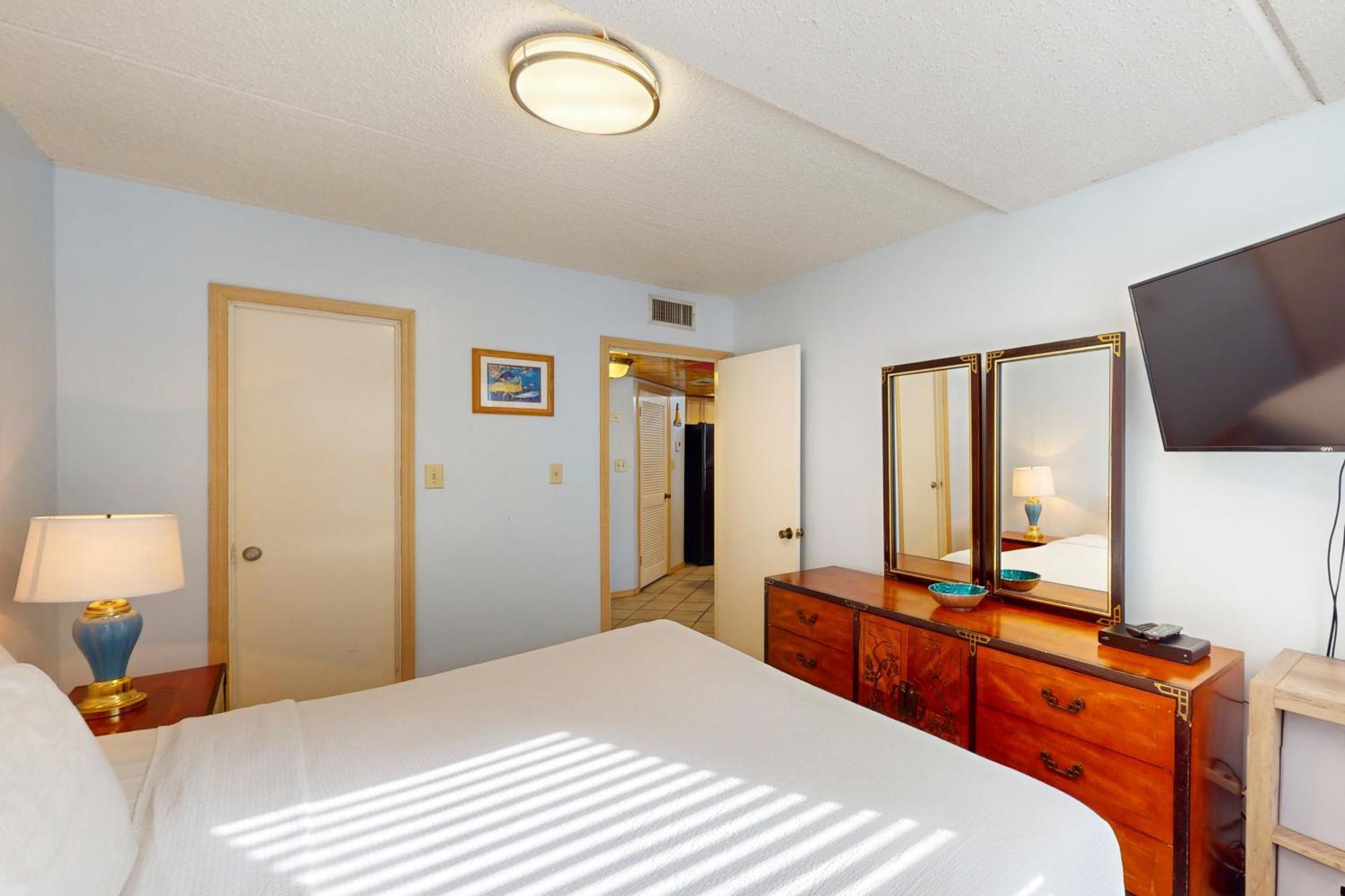 Surfside Condos جنوب جزيرة بادري الغرفة الصورة