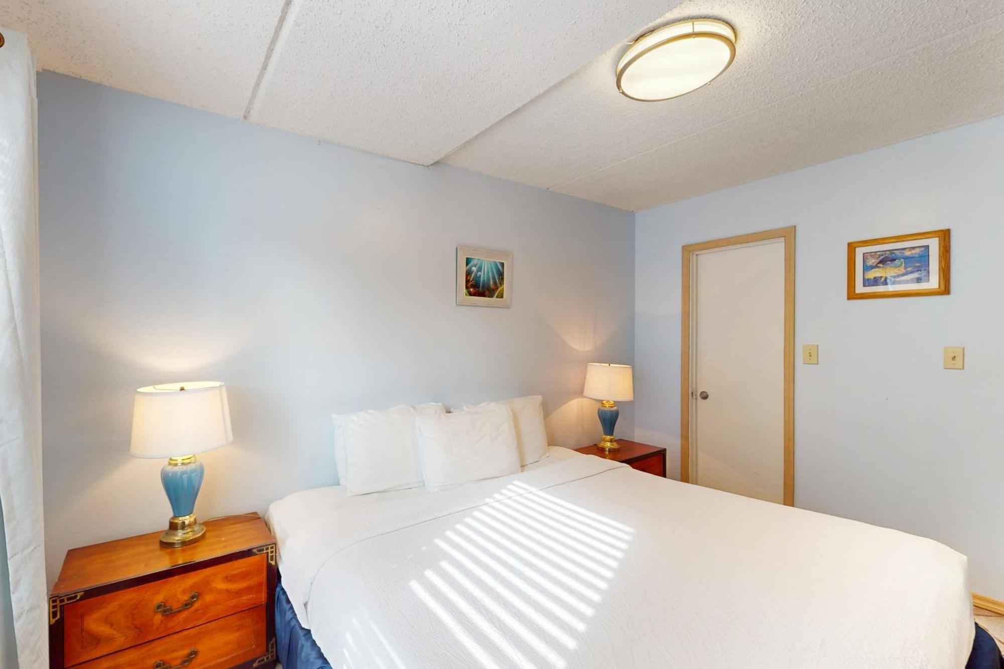 Surfside Condos جنوب جزيرة بادري الغرفة الصورة