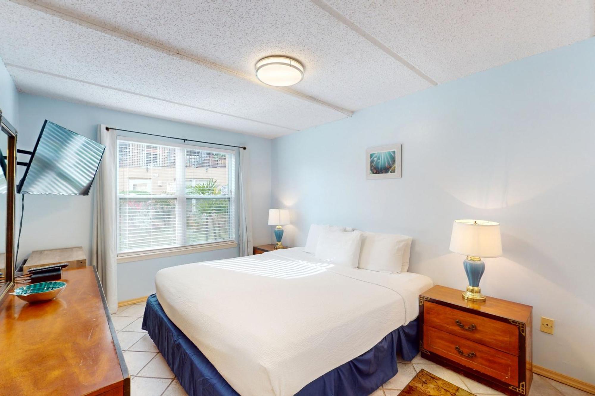 Surfside Condos جنوب جزيرة بادري الغرفة الصورة