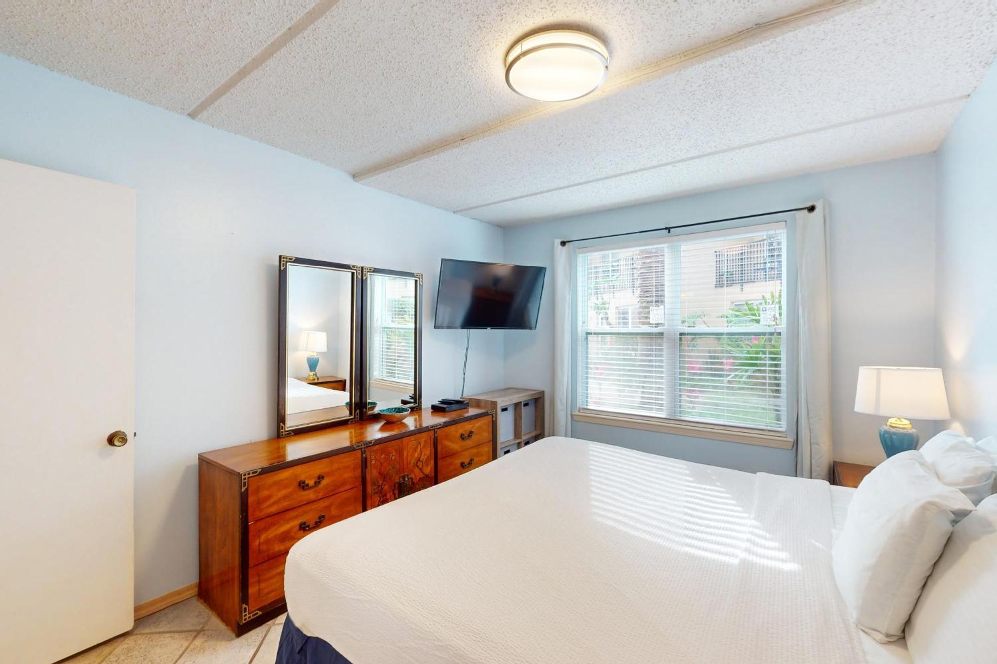 Surfside Condos جنوب جزيرة بادري الغرفة الصورة