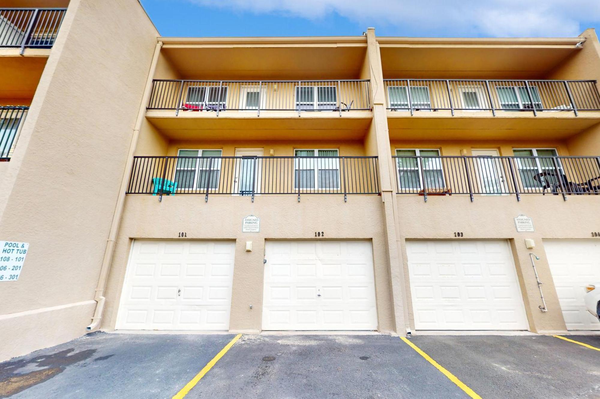 Surfside Condos جنوب جزيرة بادري الغرفة الصورة
