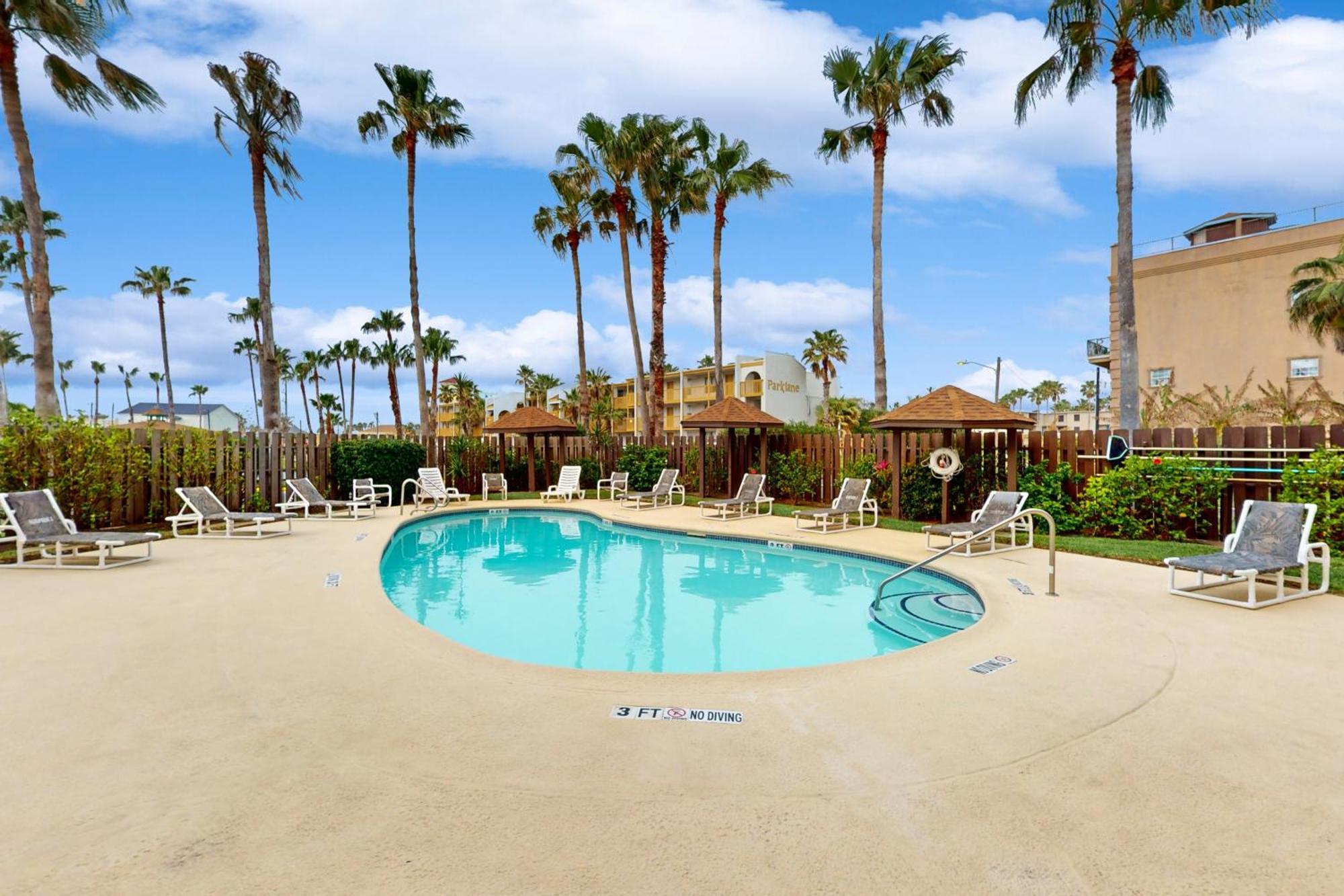 Surfside Condos جنوب جزيرة بادري الغرفة الصورة