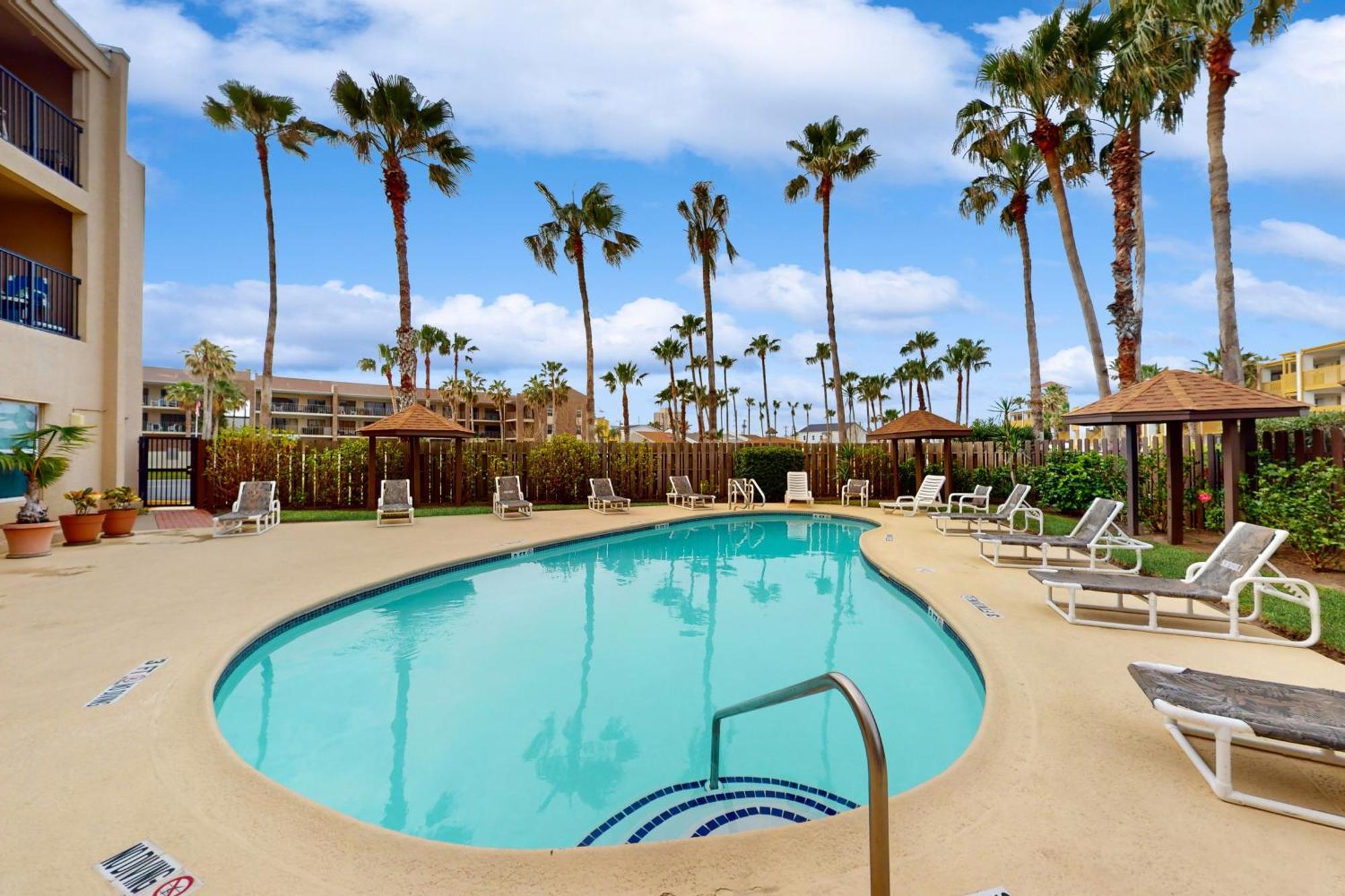 Surfside Condos جنوب جزيرة بادري الغرفة الصورة