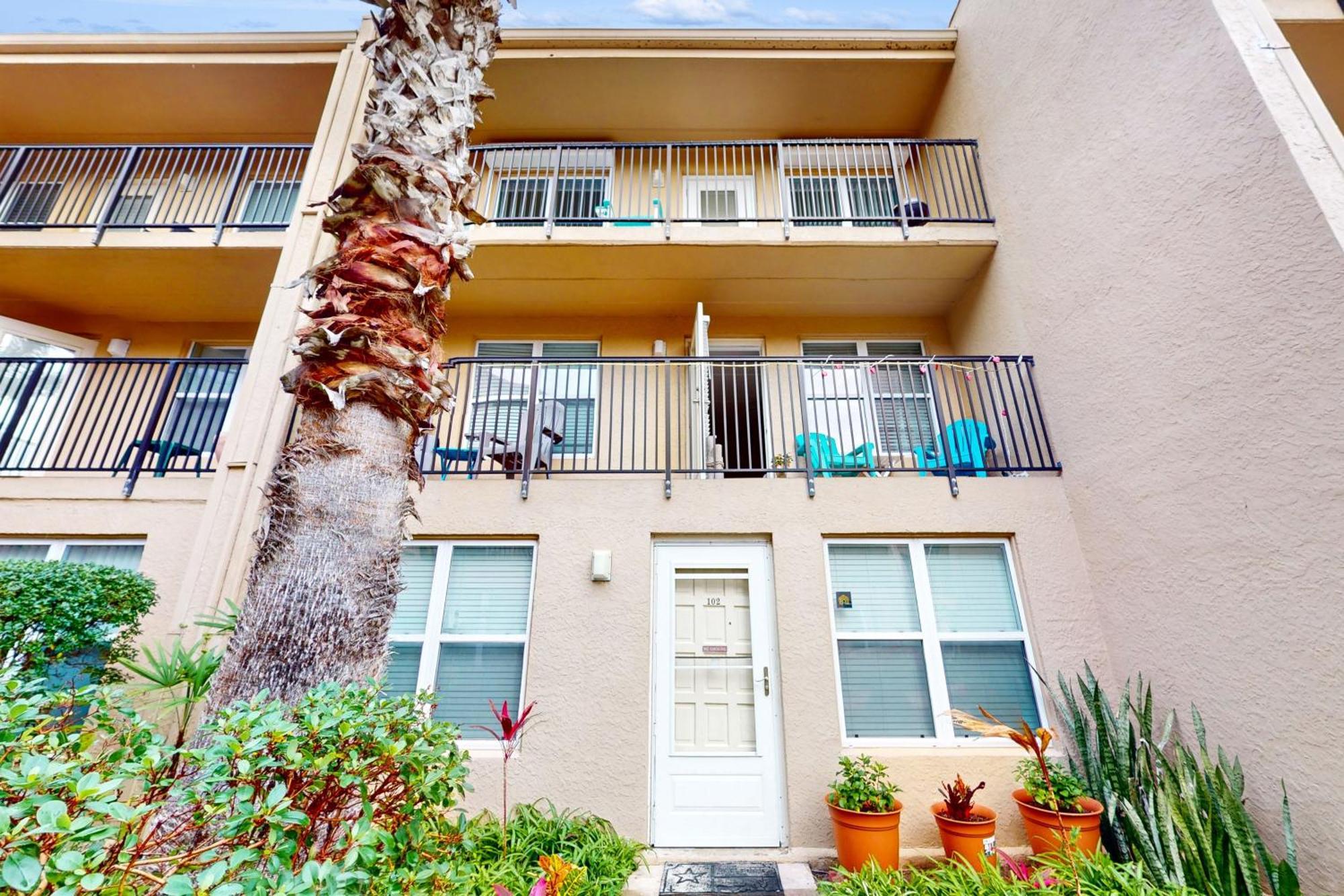 Surfside Condos جنوب جزيرة بادري الغرفة الصورة