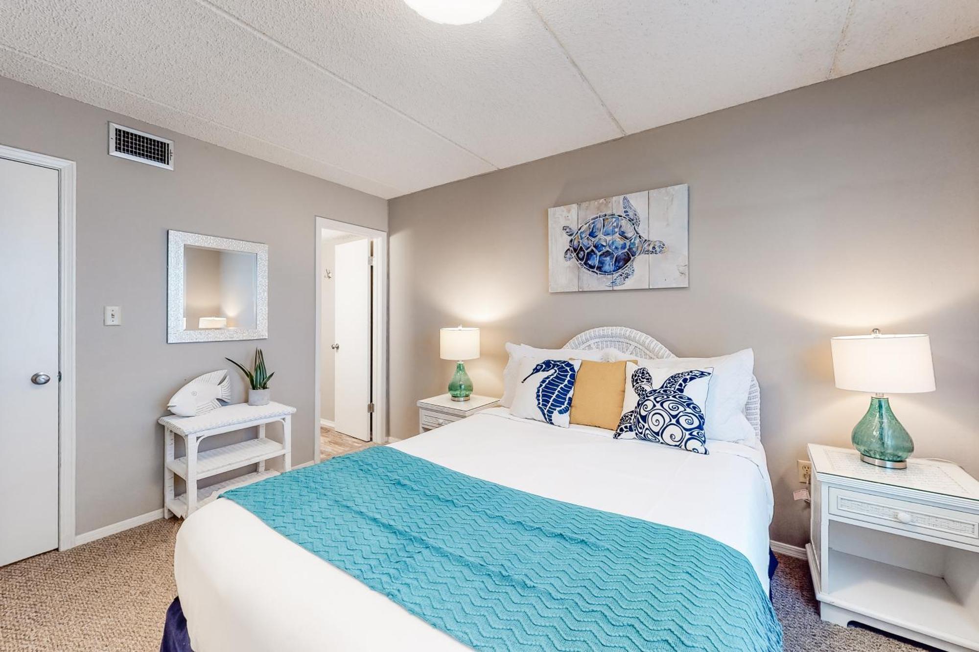 Surfside Condos جنوب جزيرة بادري الغرفة الصورة