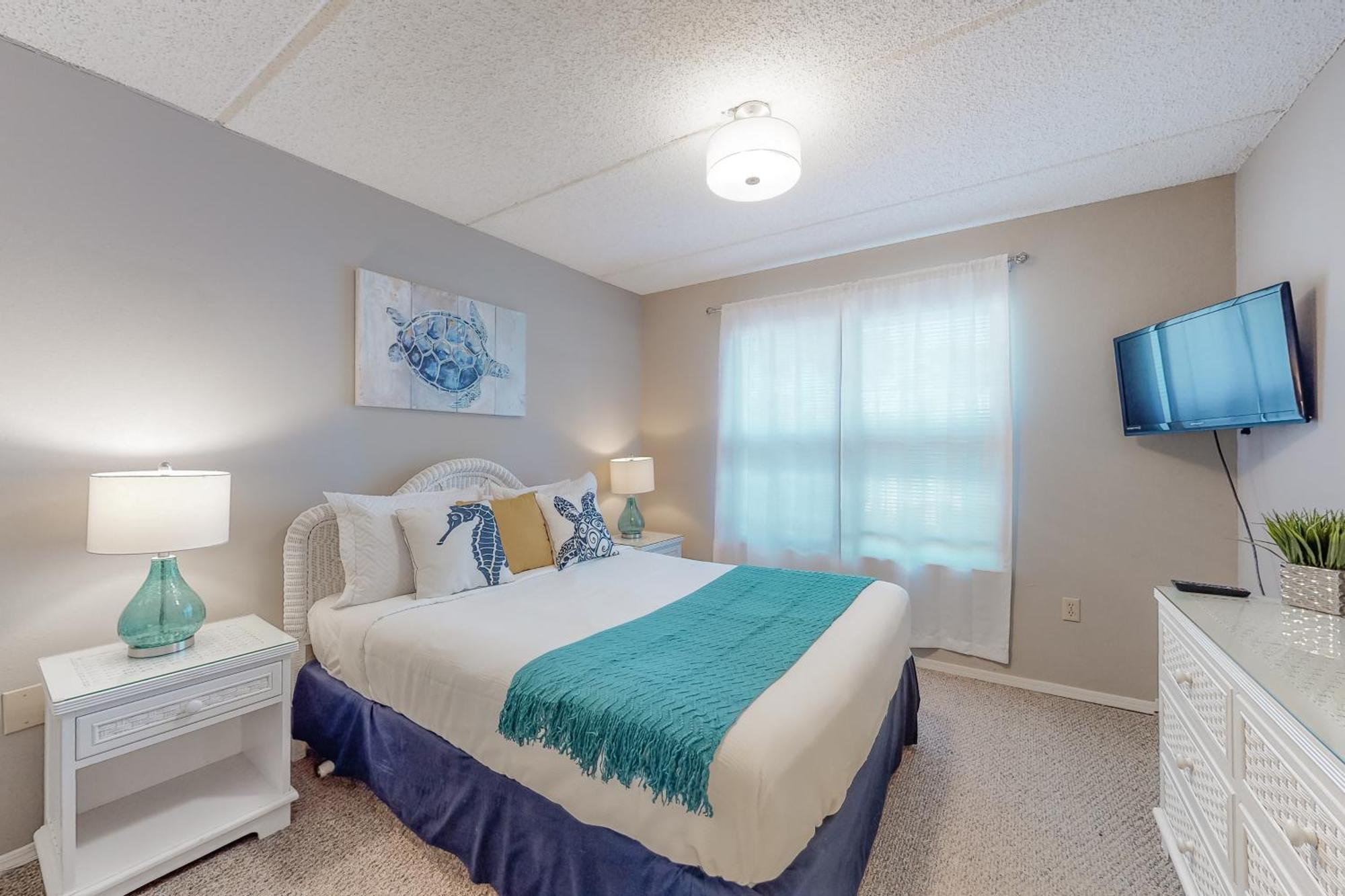 Surfside Condos جنوب جزيرة بادري الغرفة الصورة