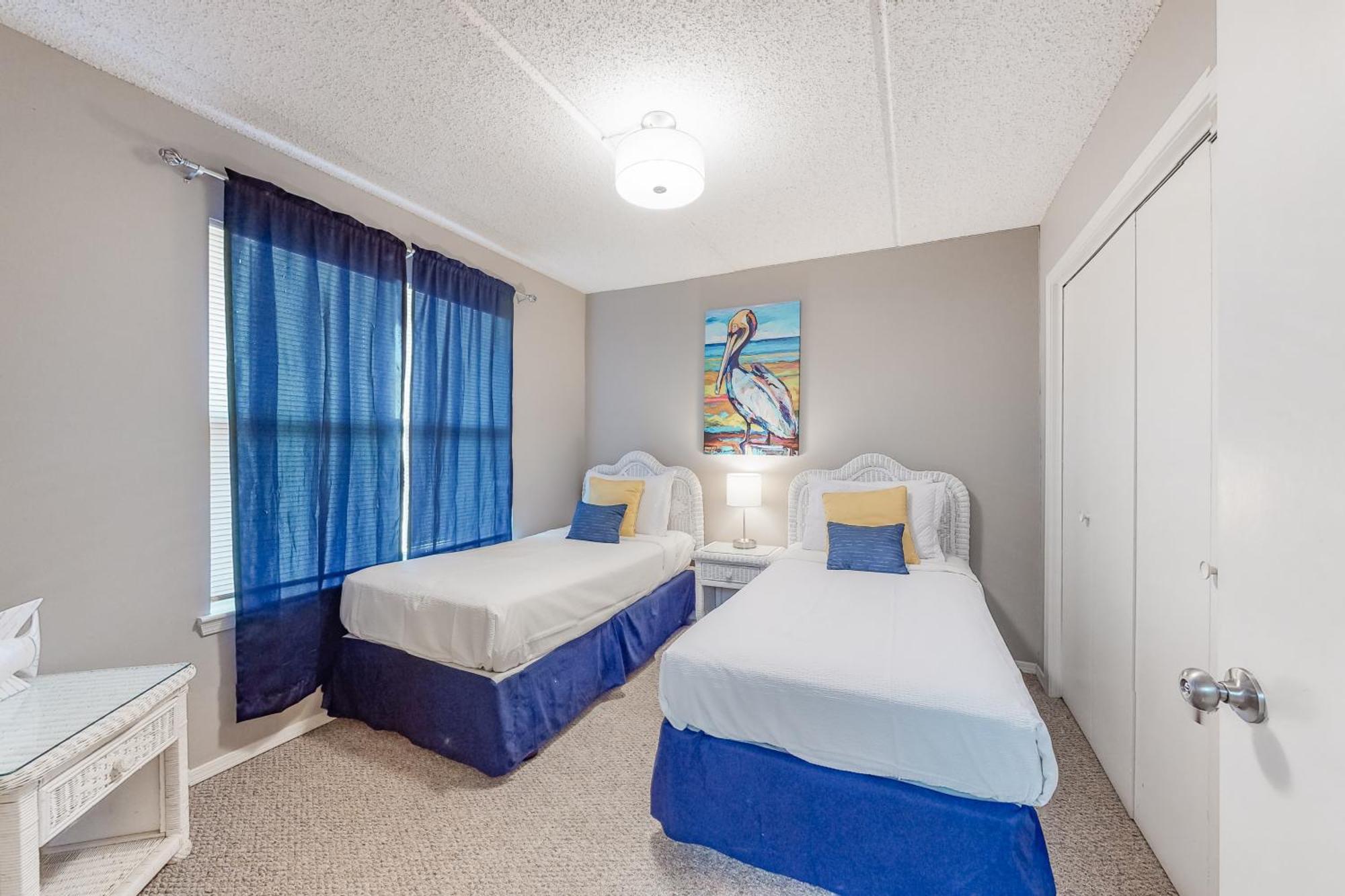 Surfside Condos جنوب جزيرة بادري الغرفة الصورة