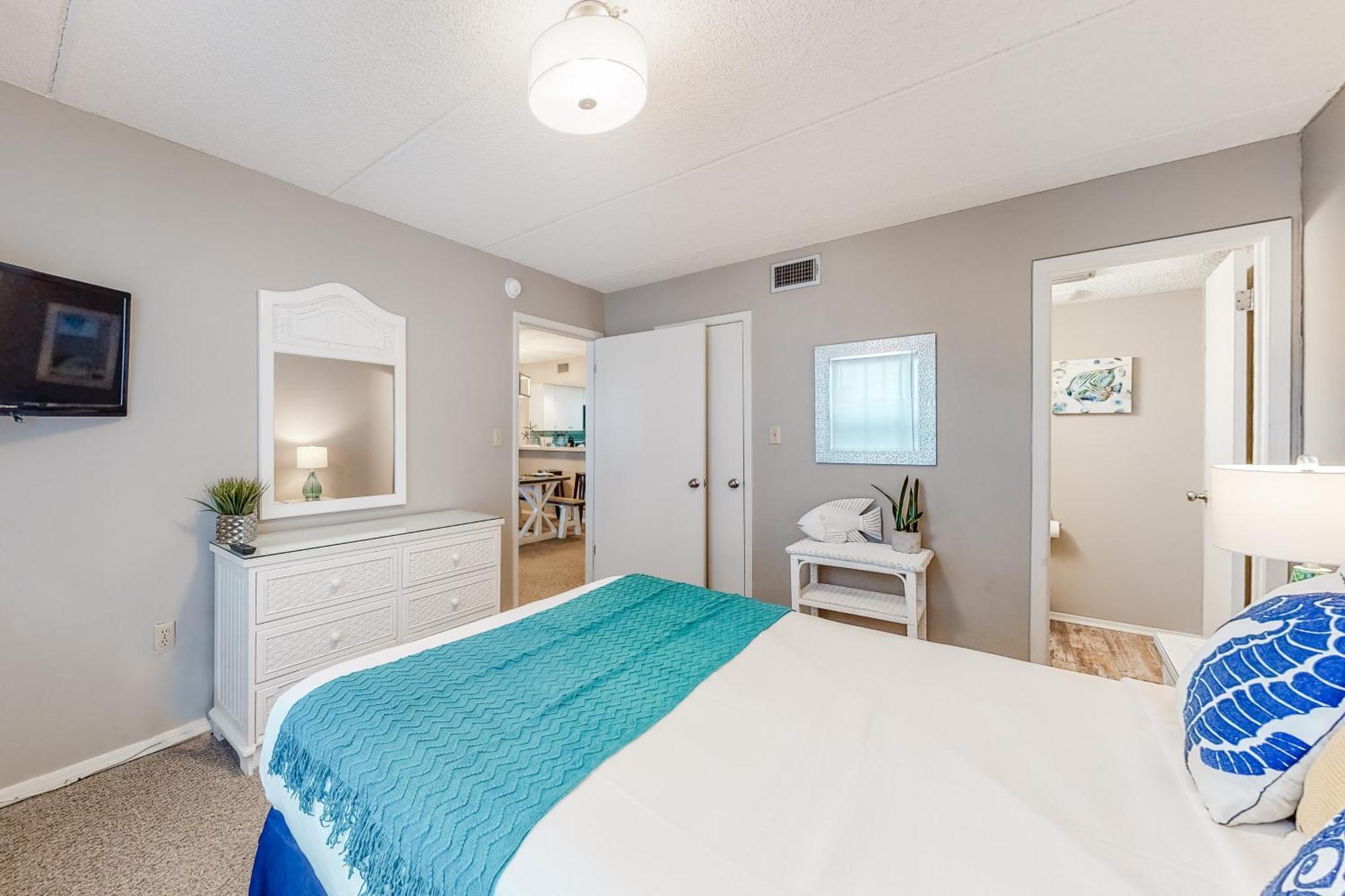 Surfside Condos جنوب جزيرة بادري الغرفة الصورة