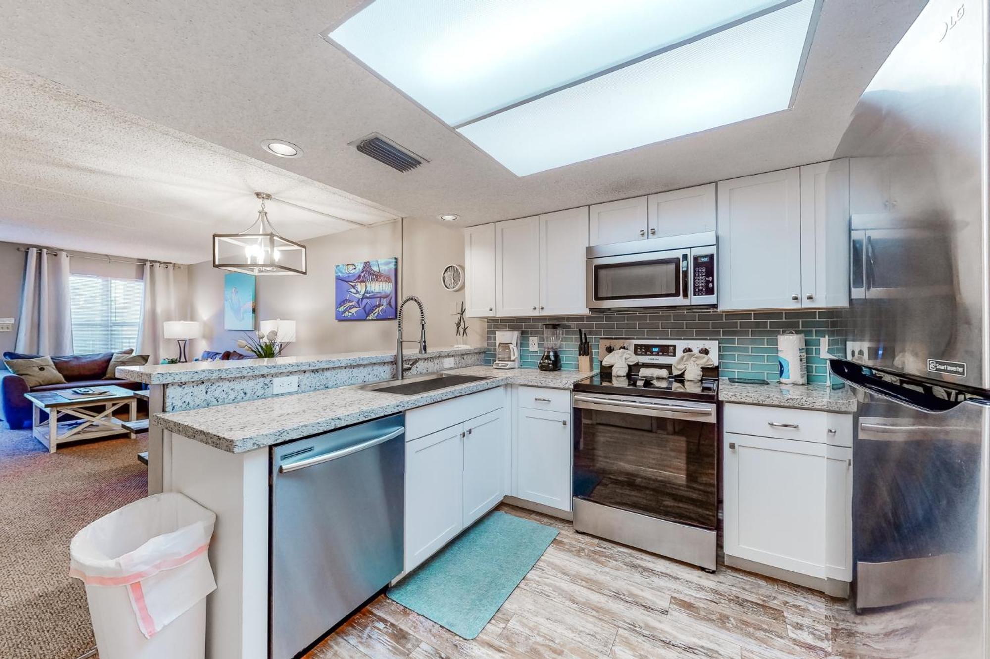 Surfside Condos جنوب جزيرة بادري الغرفة الصورة