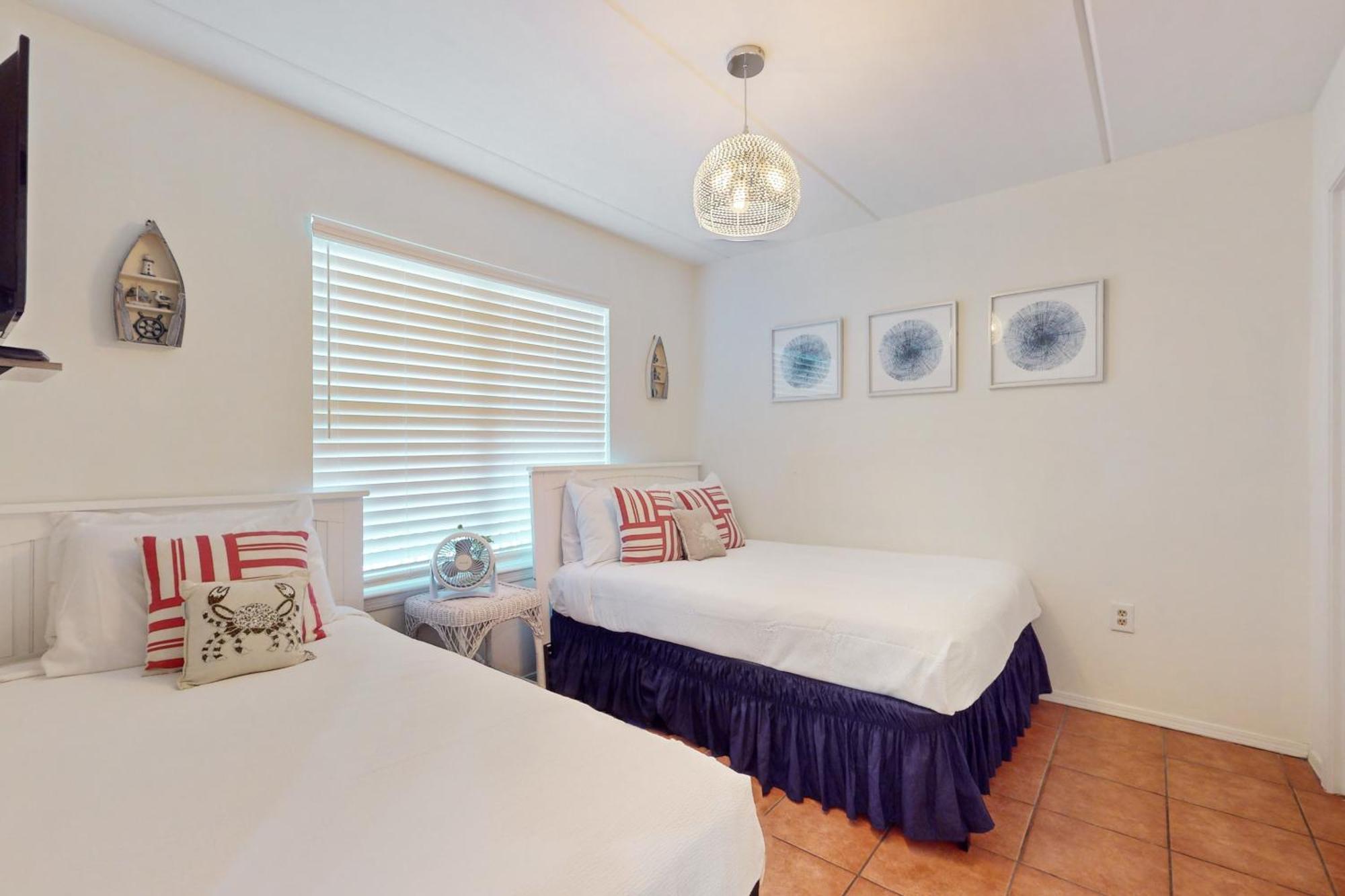 Surfside Condos جنوب جزيرة بادري الغرفة الصورة