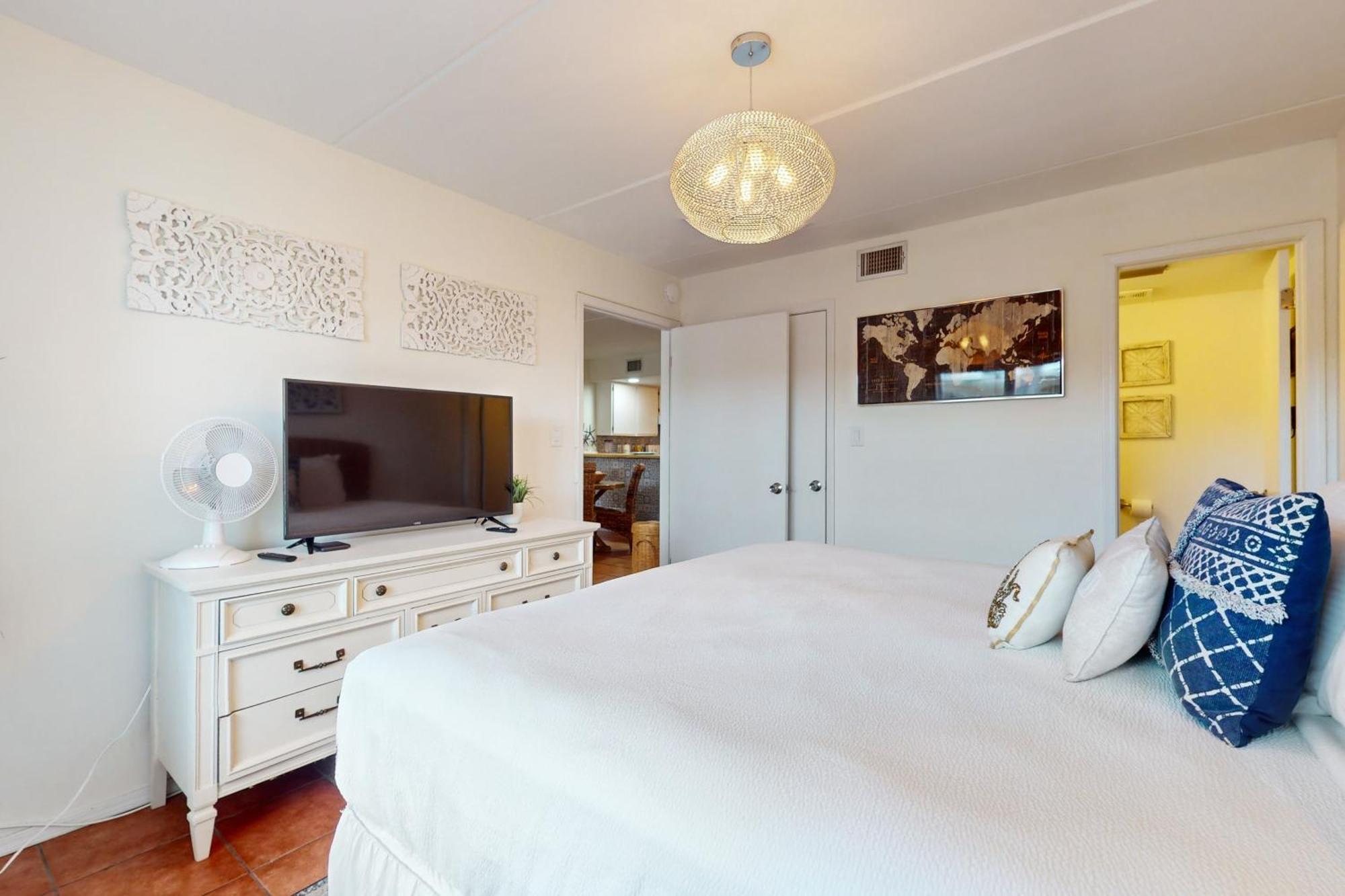 Surfside Condos جنوب جزيرة بادري الغرفة الصورة