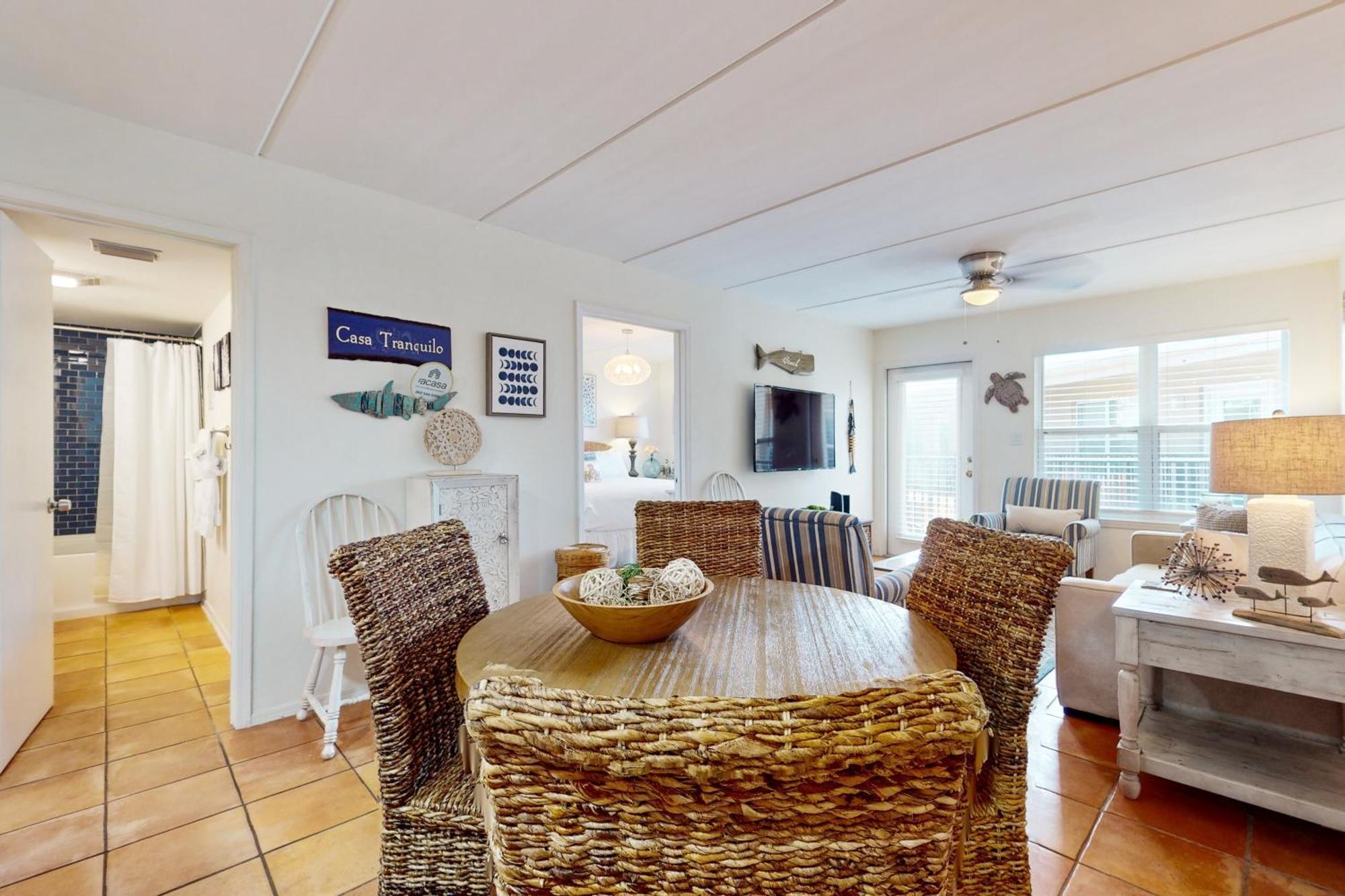 Surfside Condos جنوب جزيرة بادري الغرفة الصورة