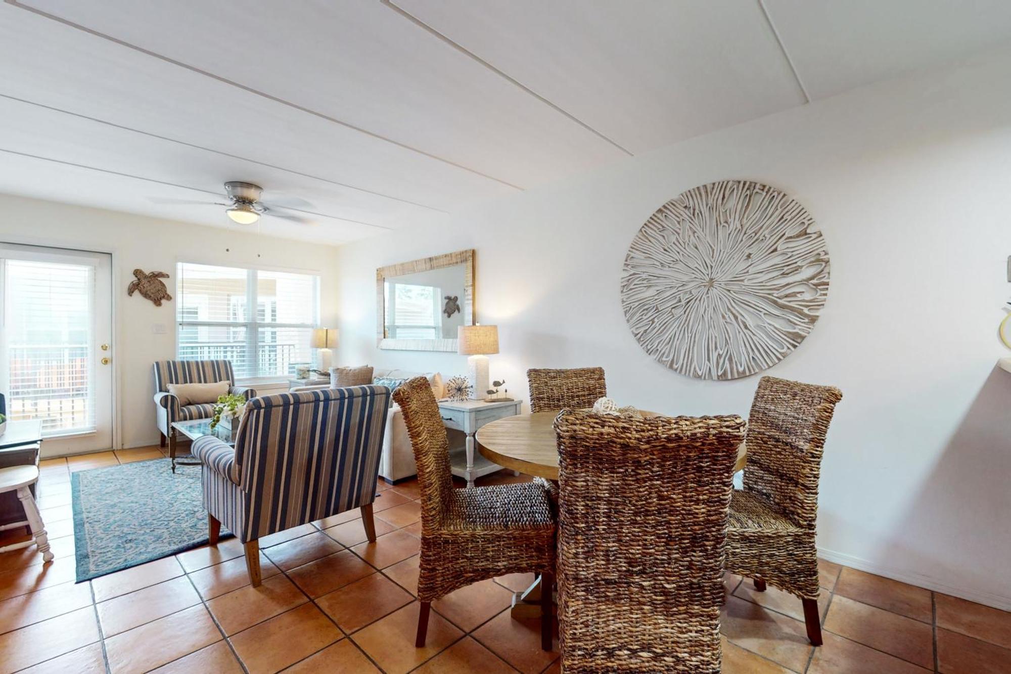 Surfside Condos جنوب جزيرة بادري الغرفة الصورة