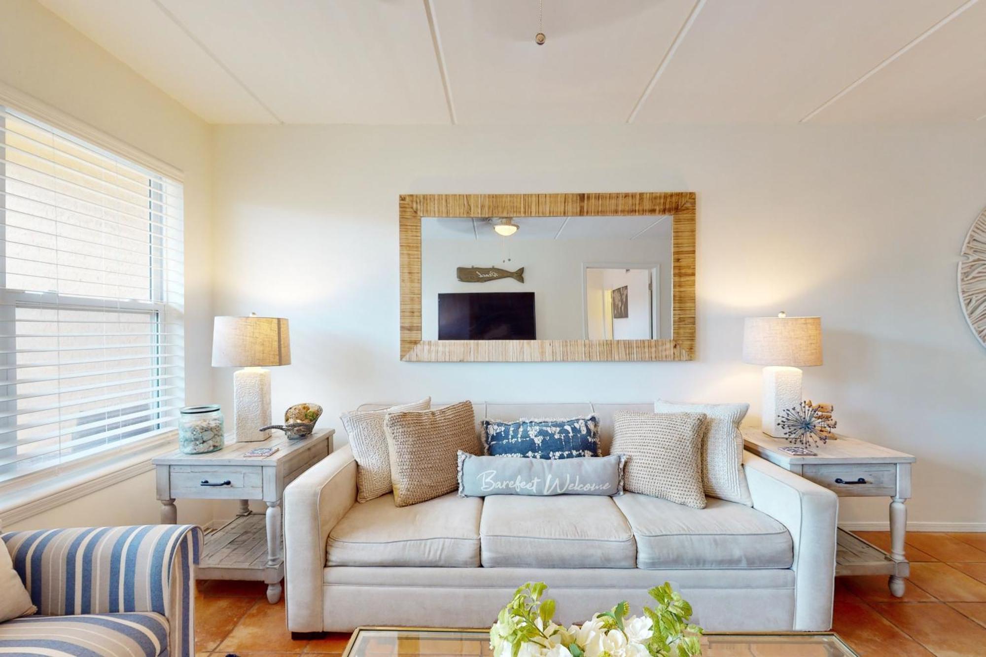 Surfside Condos جنوب جزيرة بادري الغرفة الصورة
