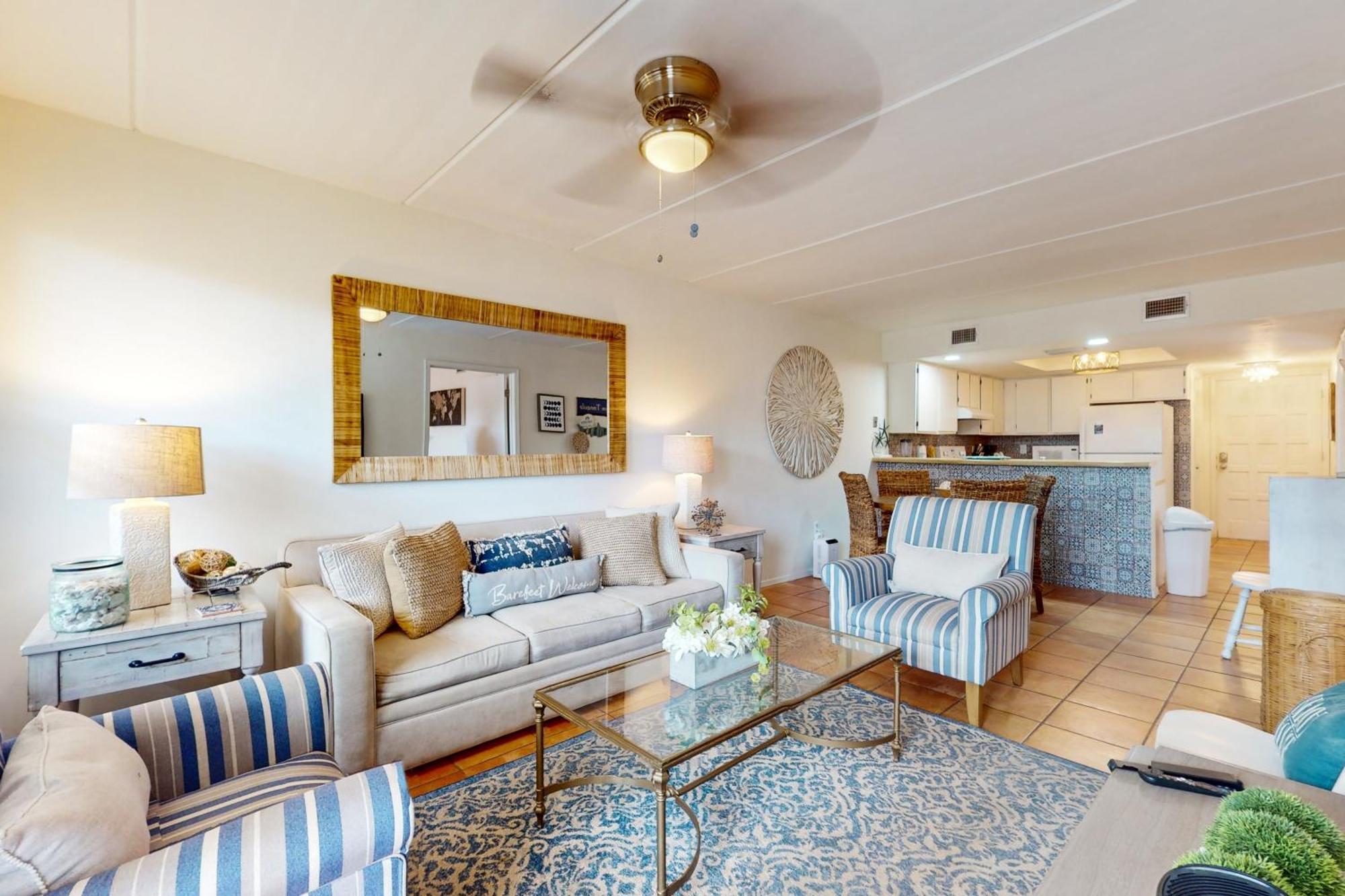 Surfside Condos جنوب جزيرة بادري الغرفة الصورة