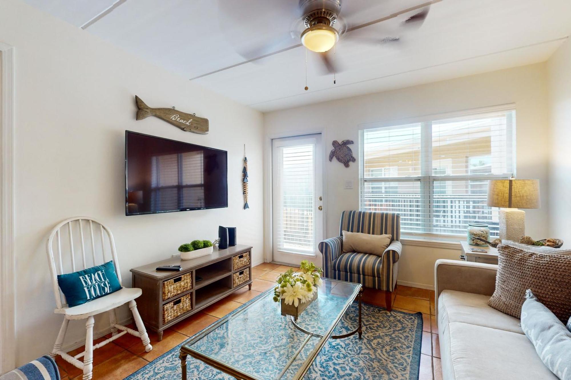 Surfside Condos جنوب جزيرة بادري الغرفة الصورة