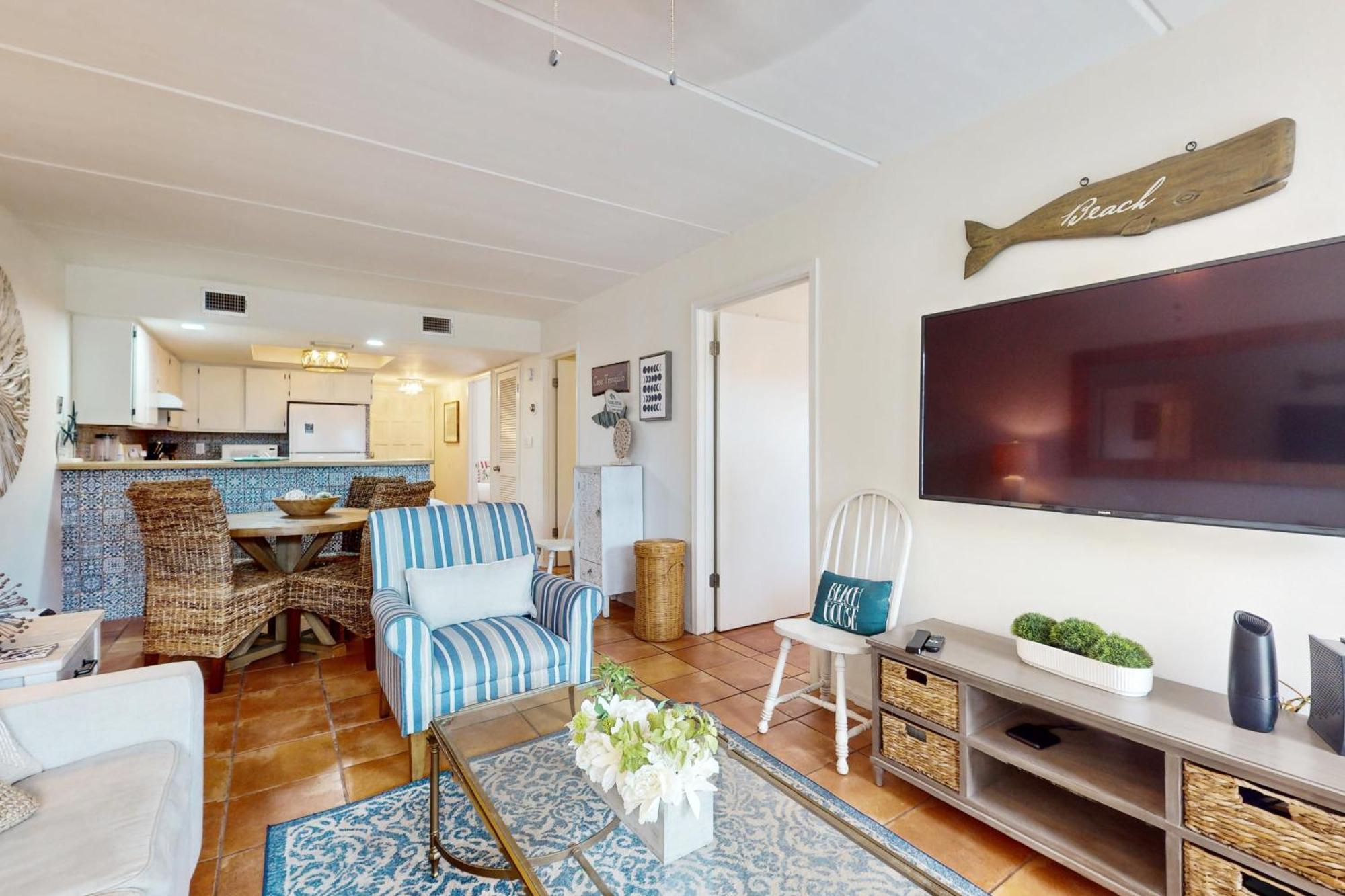 Surfside Condos جنوب جزيرة بادري الغرفة الصورة