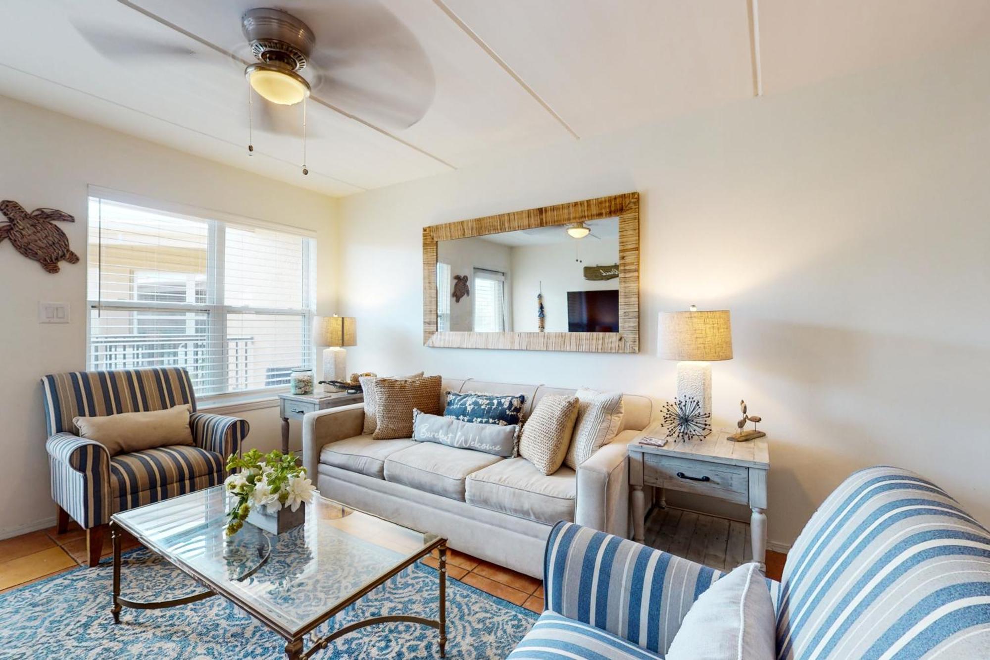 Surfside Condos جنوب جزيرة بادري الغرفة الصورة