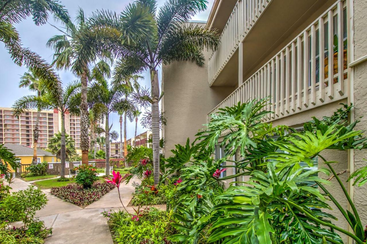 Surfside Condos جنوب جزيرة بادري المظهر الخارجي الصورة