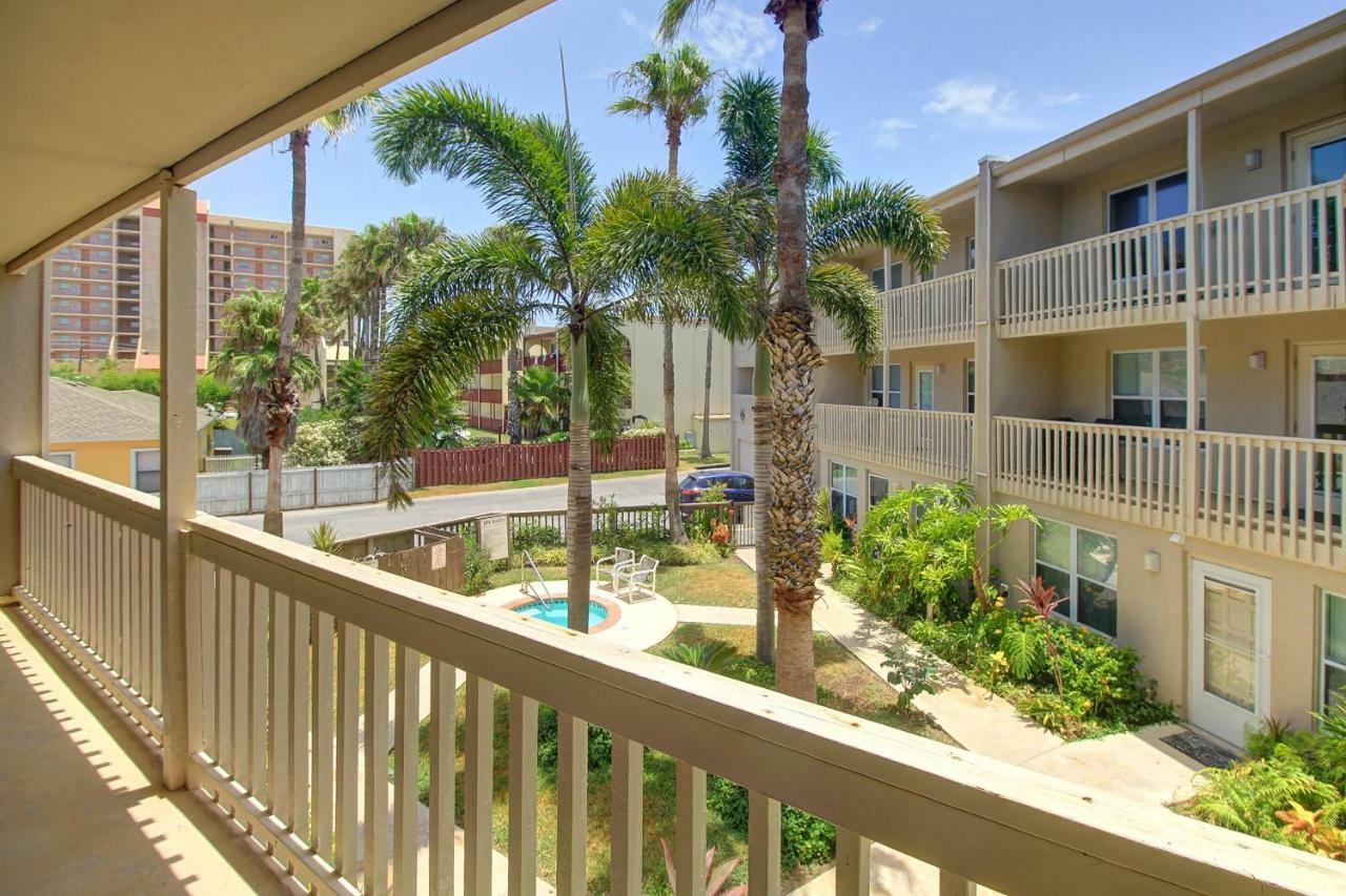 Surfside Condos جنوب جزيرة بادري المظهر الخارجي الصورة