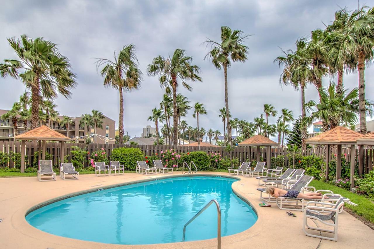 Surfside Condos جنوب جزيرة بادري المظهر الخارجي الصورة