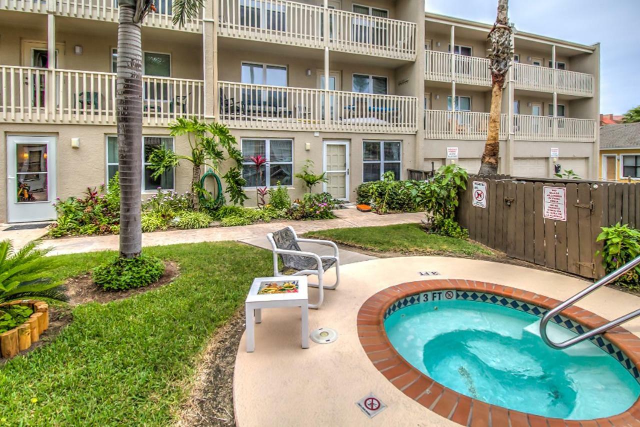 Surfside Condos جنوب جزيرة بادري المظهر الخارجي الصورة