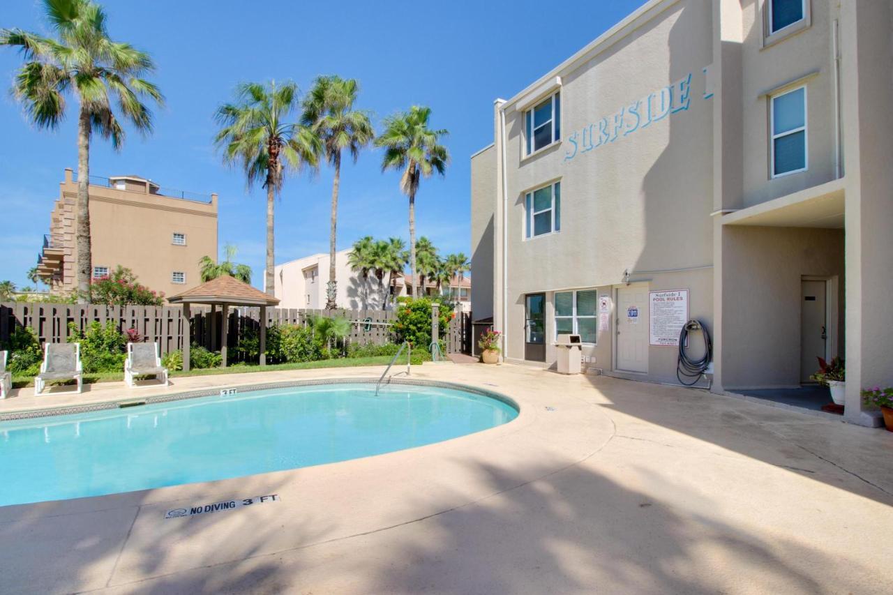 Surfside Condos جنوب جزيرة بادري المظهر الخارجي الصورة